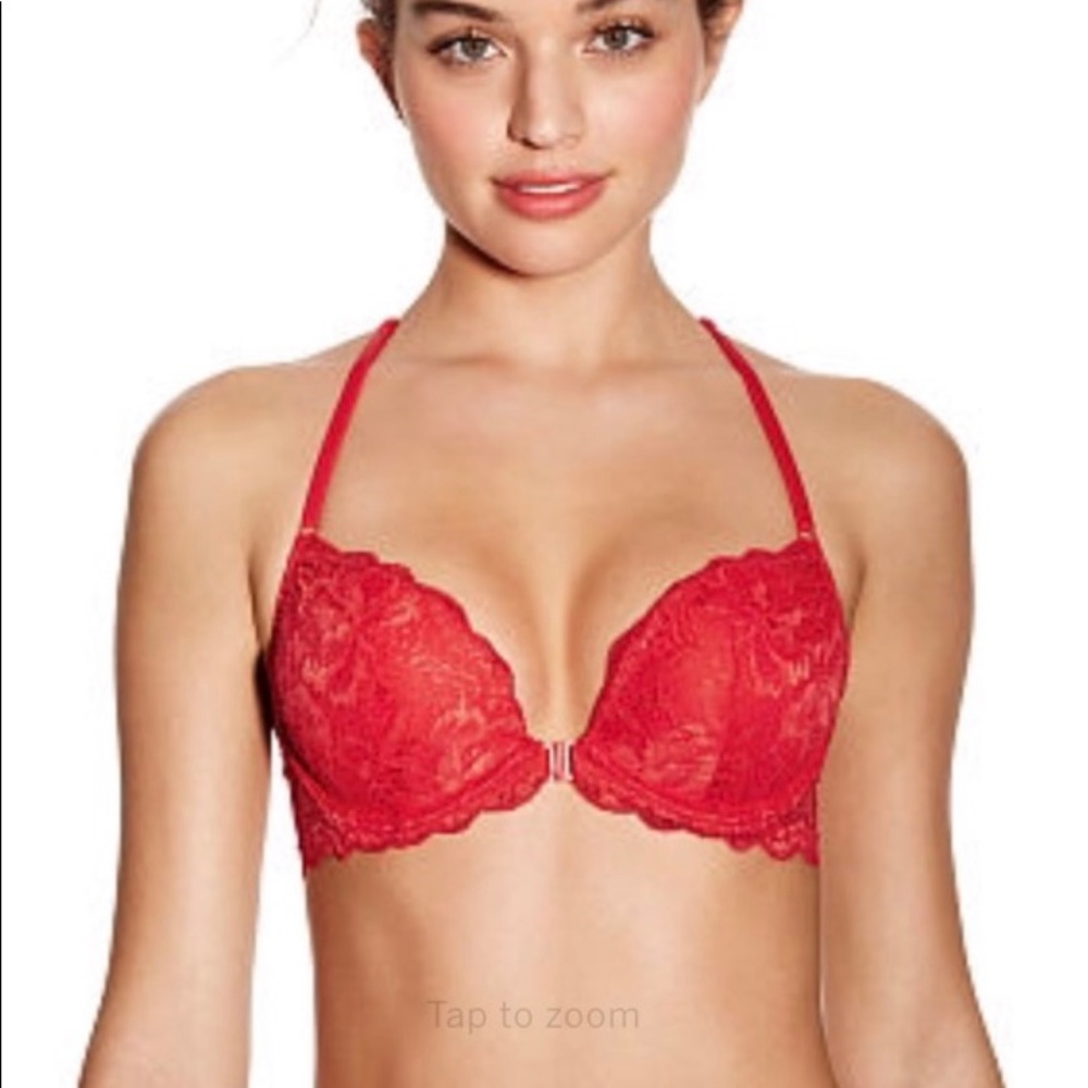 Pink by Victoria’s Secret bra